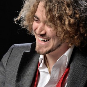 Andreas Foivos Apostolou