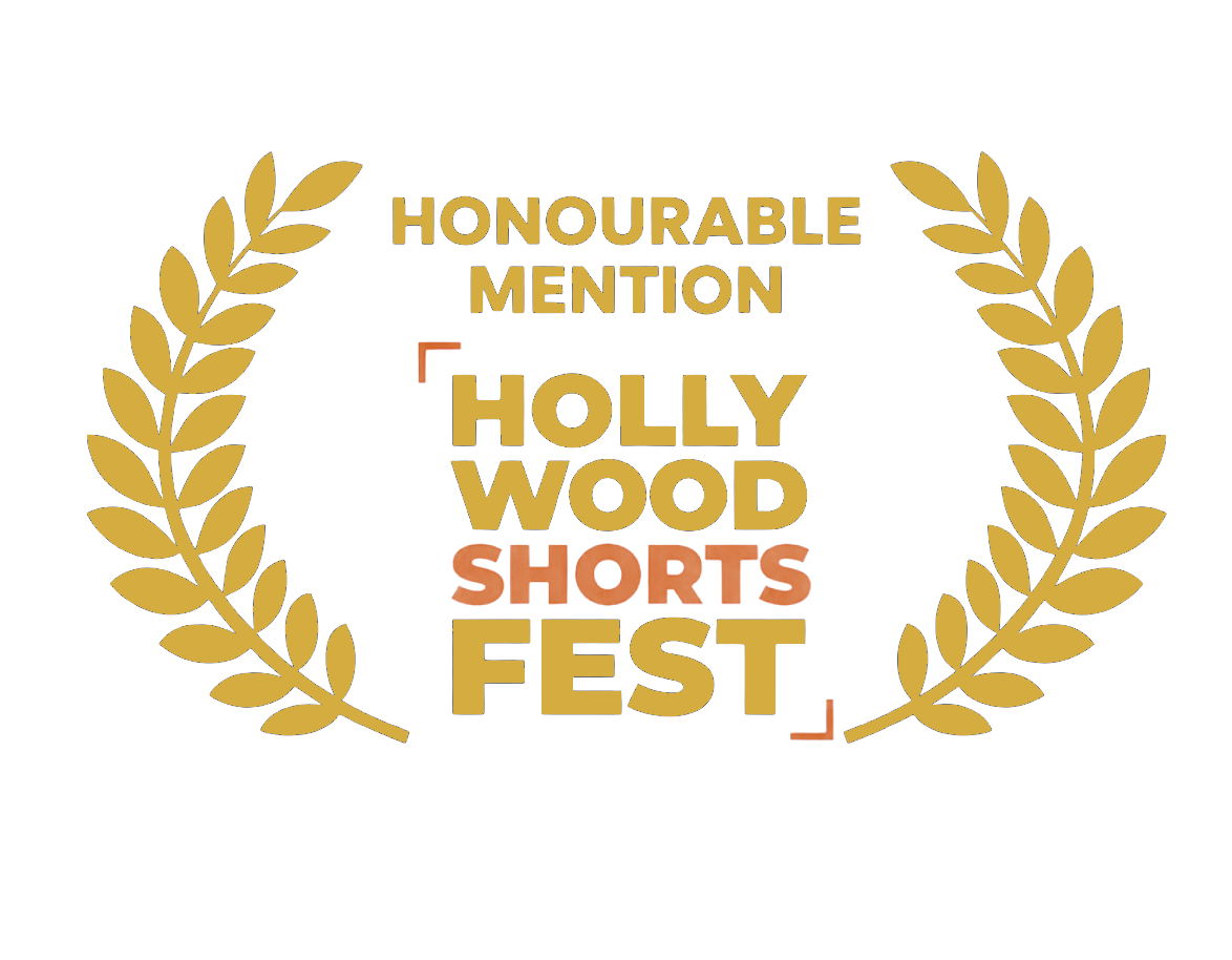 Hollywood ShortsFest — Honourable Mention
